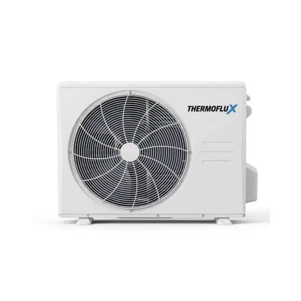 THERMOFLUX 36000 BTU/H Multi-Zone Heat Pump